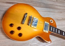 LP Electric Guitar  Les Paul