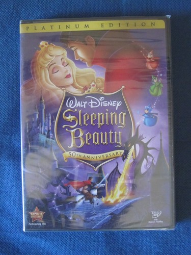 Platinum disney original - ed,