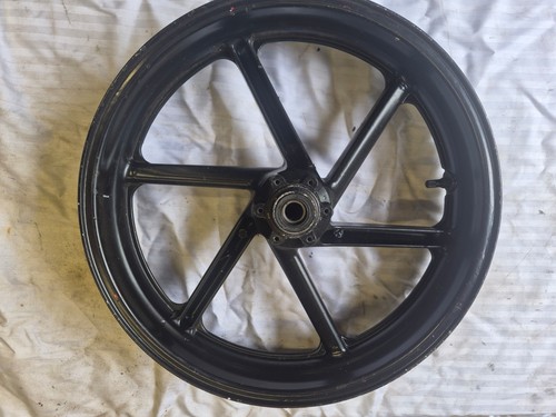 Honda cbr600 cbr - 600, front