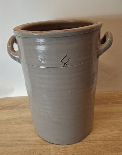 Vintage 1930s german stoneware - vintage,