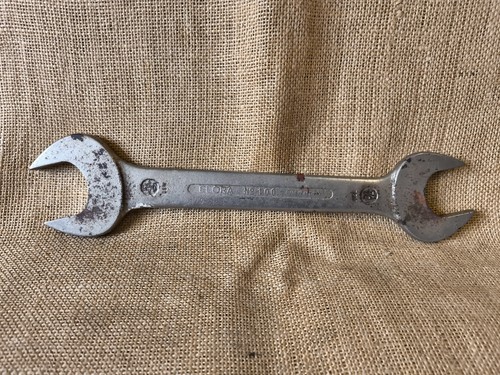 Elora 1 w spanner - 7/18",