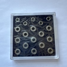 NEW VINTAGE TAMIYA HOT SHOT