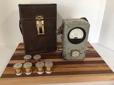 Bird 43 Thruline Wattmeter