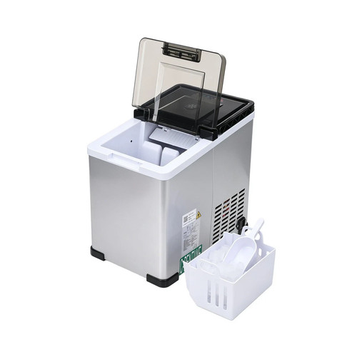 Portable ice maker brand new - maker,