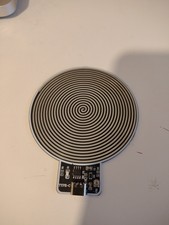 Schumann Wave Pulse Generator