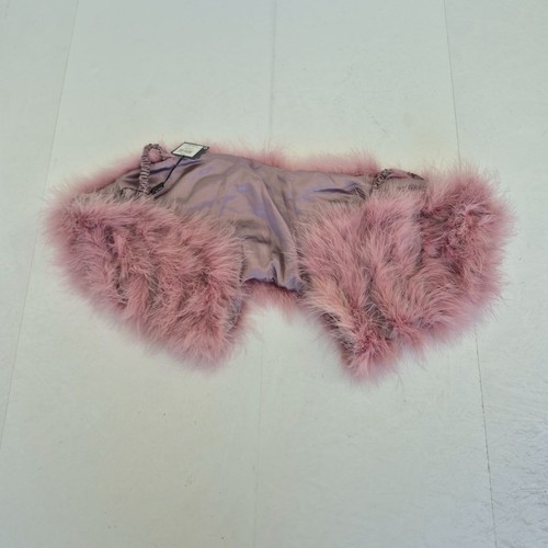 Shrug l pink - shrug,