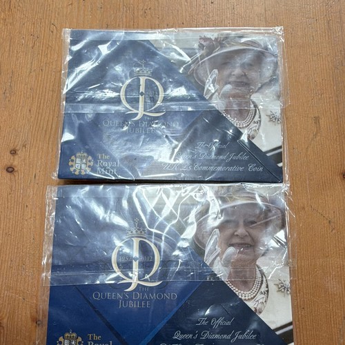 Royal mint 2012 queen s - mint,