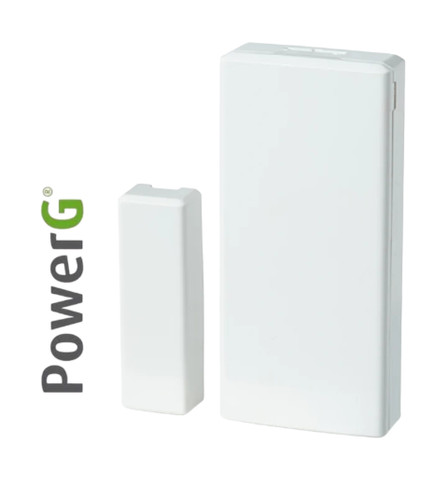 Visonic pg2 powermaster - visonic,