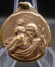 1953 Vintage Gold Filled St