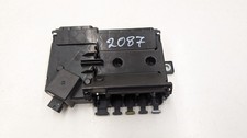 MERCEDES C CLASS W205 FUSE BOX