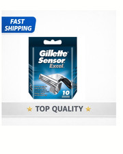 Gillette Sensor Excel Razor