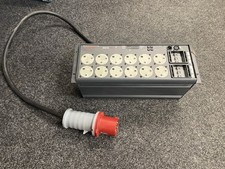 Zero 88 Betapack-3 Dimmer Rack