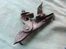 1st model long land Brown Bess