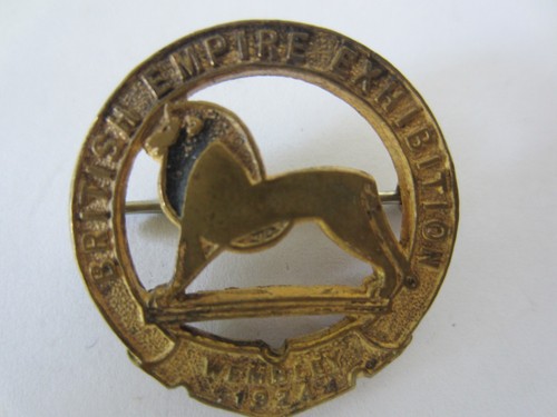 1924 british empire - 1924/25,