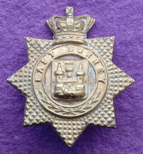 East Surrey Queen Victoria