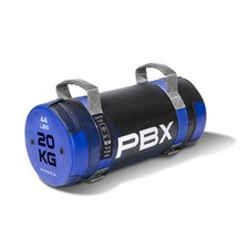 20kg weighted power bag filled - weighted,