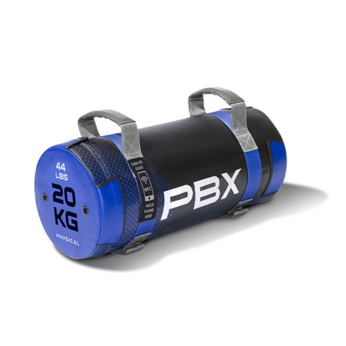 20kg weighted power - power, filled