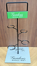 1 Gordons Gin  Serve Tree