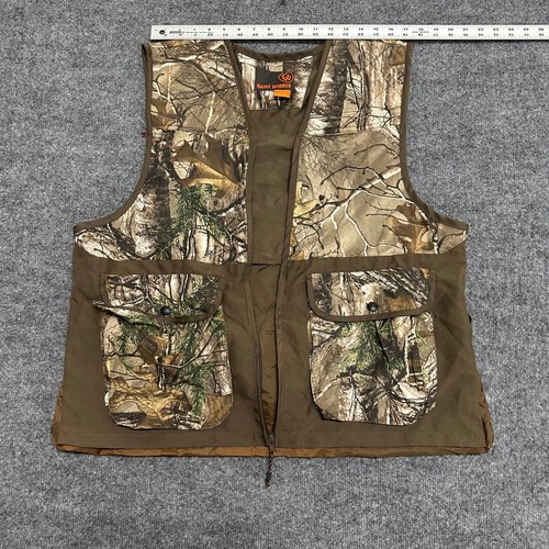 Game winner vest mens - vest, l