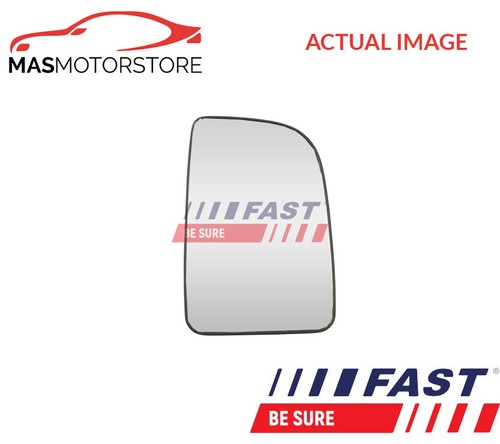 Rear view mirror glass - mirror,