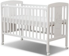 MEICI BABY Nova 3 in 1 Wooden