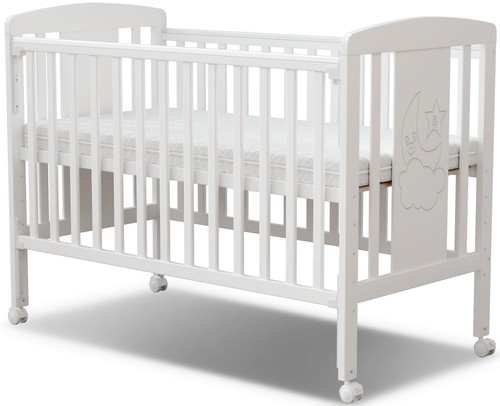 Meici baby nova 1 wooden - 1,