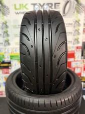 235/40/18 ACCELERA 651 SPORT 91W (SEMI SLICK ) DOT 0525