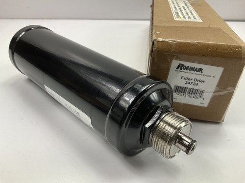Robinair 34724 recycling - robinair,