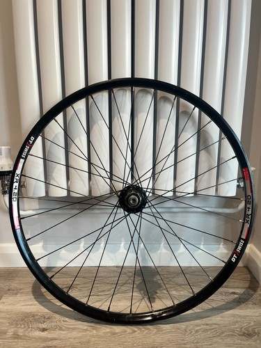 Swiss xr4 rear - swiss, wheel