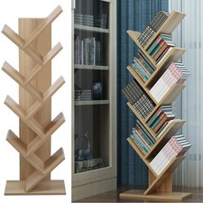 Tree bookshelf wood - tree,