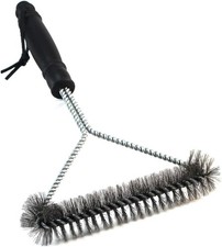 Heavy Duty BBQ Cleaning Brush