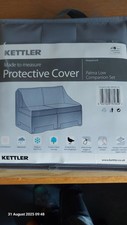 Kettler Palma Low Companion Set Protective Cover