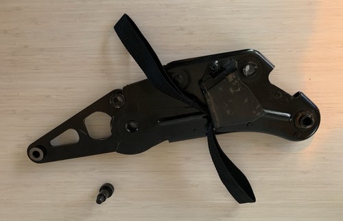 Transporter front - t5, t6