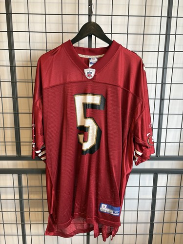 Jeff garcia jersey san - jersey,,