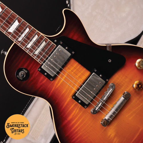 Gibson 2012 custom - gibson,