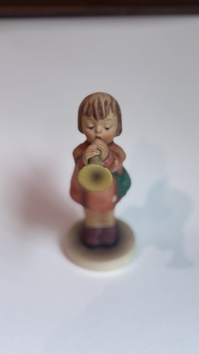 Goebel hummel little gabriel - goebel,