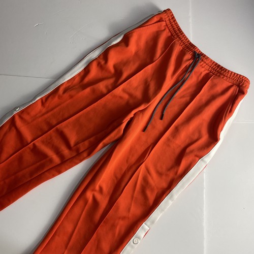 Hunter orange retro style - orange,