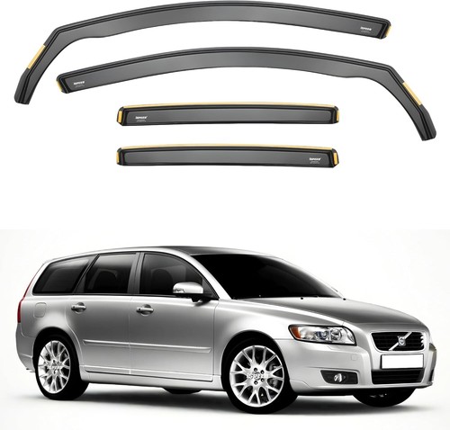 Ispeed wind deflectors for - wind,