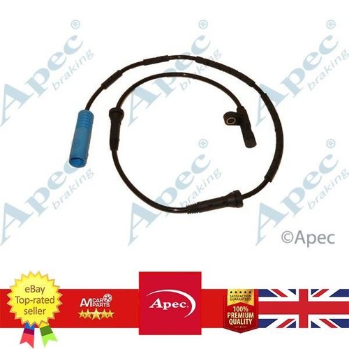 Brand new wheel speed sensor - wheel,