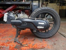 Genuine Sym Jet 14 125 AC