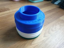 1930s 1940s Mickey Mouse Avon