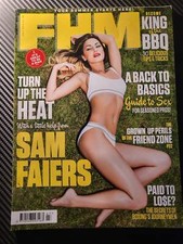 FHM Magazine July 2015 (983)