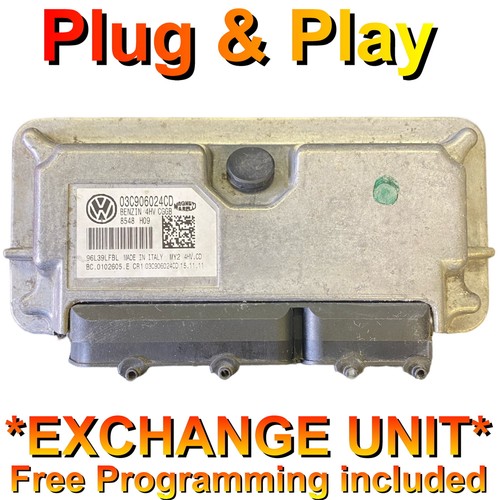 Seat ecu magneti - ecu, marelli