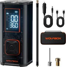 WOLFBOX MegaFlow 24 Pro