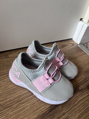 Size nautica baby girl - uk,