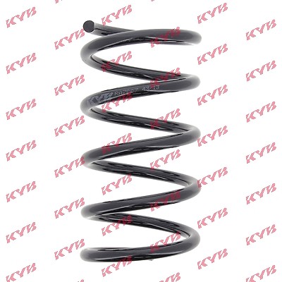 Kyb rear suspension - 2x,