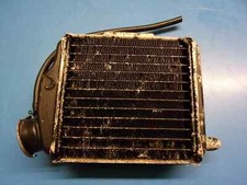 YAMAHA RD 125 LC MK1 + MK2