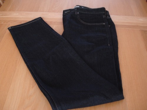 Weekend offender dark rinse - offender,