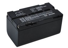 Li-ion Battery for Sokkia SRX