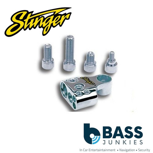 Stinger spt55302 shoc krome - -,